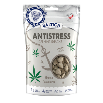 BALTICA Antistress