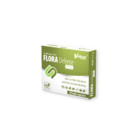 VETFOOD Flora defense Mini 30 tabletek