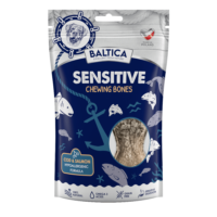BALTICA Chews rybne gryzaki Sensitive 2 szt