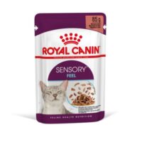 ROYAL CANIN SENSORY™ FEEL 85g