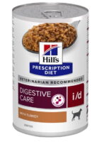 HILL'S Digestive Care i/d 360g