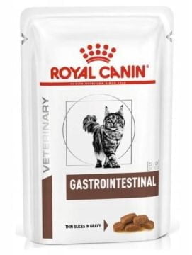 ROYAL CANIN Cat Gastro Intestinal 12x85g