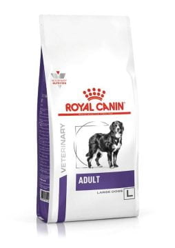 ROYAL CANIN Dog Adult Large