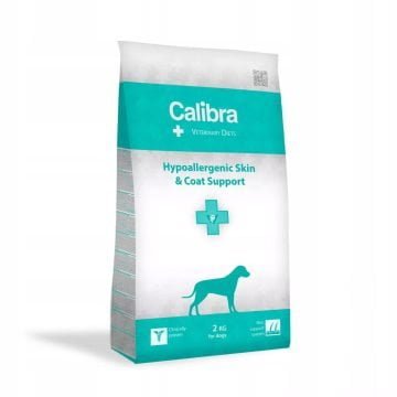 CALIBRA VD Dog Hypoallergenic