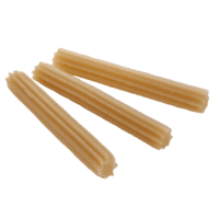 Dental sticks naturalne 23 cm