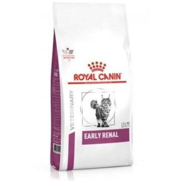 ROYAL CANIN Early renal dla kota 6kg