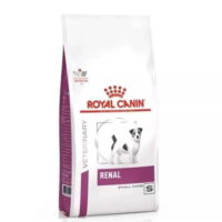 ROYAL CANIN Renal dla małych psów 1,5kg