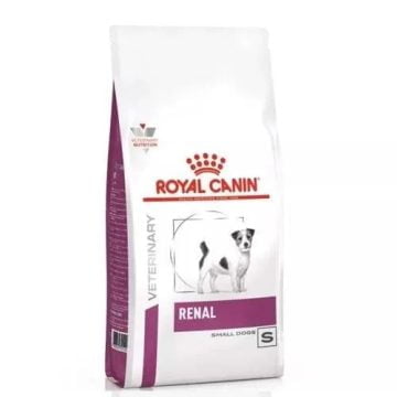 ROYAL CANIN Renal dla małych psów 1,5kg