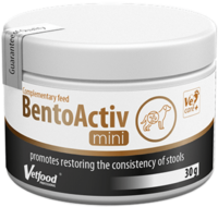 Vetfood BentoActiv MINI 30G
