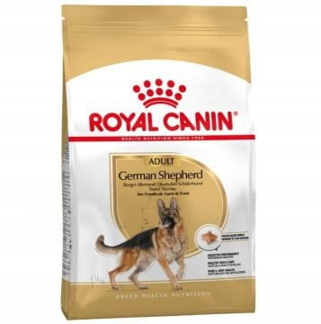 ROYAL CANIN German Shepherd Adult 11kg