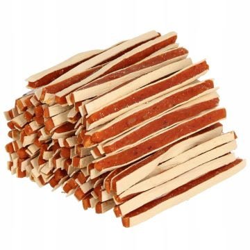 HILTON Miękkie paski z kurczaka