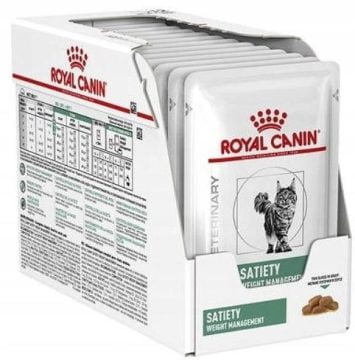 ROYAL CANIN Satiety Weight Management