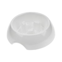 RECOFUN miska slow biała