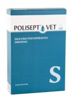 JM SANTE Polisept Vet opatrunek