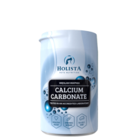 HOLISTA Węglan wapnia dla psa i kota 250g