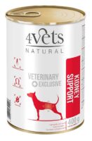 4vets natural Kidney support 400g