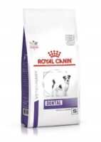 ROYAL CANIN Dental Small Dog 1,5kg doros艂e psy rasy ma艂e