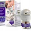 CEVA FELIWAY Dyfuzor plus wkład 48ml kot