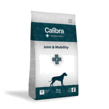 CALIBRA VD Dog Joint and Mobility 12kg