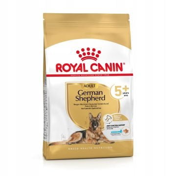 ROYAL CANIN German Shepherd 5+ 12kg