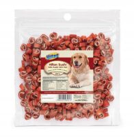 HILTON Sushi królik z rybą