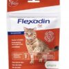 Flexadin Cat 60 kęsów