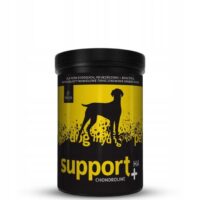 POKUSA ChondroLine Support +HA na stawy dla ps贸w 350g