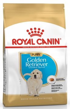 ROYAL CANIN Golden Retriever Puppy 1kg