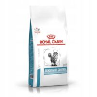 ROYAL CANIN Cat Sensitivity Control