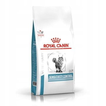ROYAL CANIN Cat Sensitivity Control