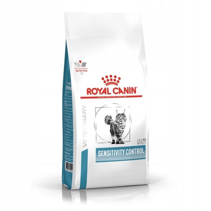 ROYAL CANIN Cat Sensitivity Control