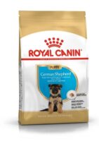 ROYAL CANIN German Shepherd Puppy 3kg