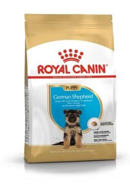 ROYAL CANIN German Shepherd Puppy 3kg