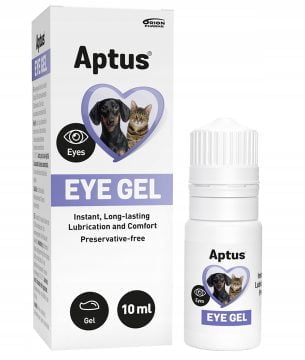 APTUS Eye gel 10ml