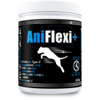 GAMEDOG AniFlexi+ 500g suplement wspierający stawy