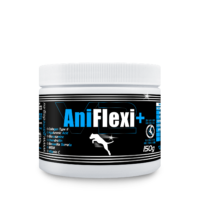 GAMEDOG AniFlexi+ 150g suplement wspierający stawy