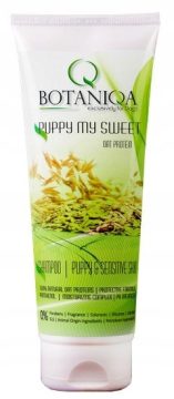 BOTANIQA Puppy My Sweet Oat Protein Shampoo