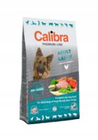 CALIBRA Dog Premium Line Adult Large 12kg