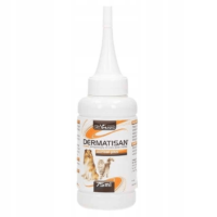 VET-AGRO Dermatisan Aurisal Plus 75ml