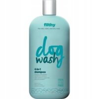 Dog Wash Szampon 4w1 354ml