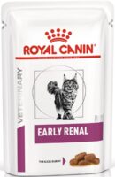 ROYAL CANIN Early renal dla kota 85g