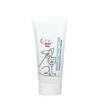 OVER ZOO Enzymatyczna pasta do zębów dla psów i kotów 70g