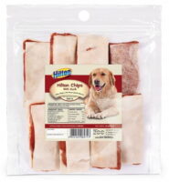 HILTON chips z kaczką 500g