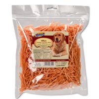 HILTON Paseczki z kurczakiem i rybą