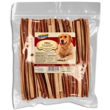 HILTON Sandwich miękkie paski z kaczki