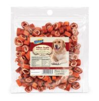 HILTON Sushi kaczka z rybą