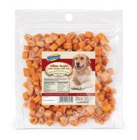 HILTON Sushi kurczak z rybą