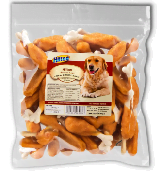 HILTON Udka z kurczaka