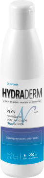 EUROWET Hydra Derm N 200ml nawilżający płyn do skóry