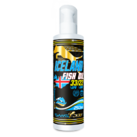 GAMEDOG Iceland Fish Oil 33/22 250ml
